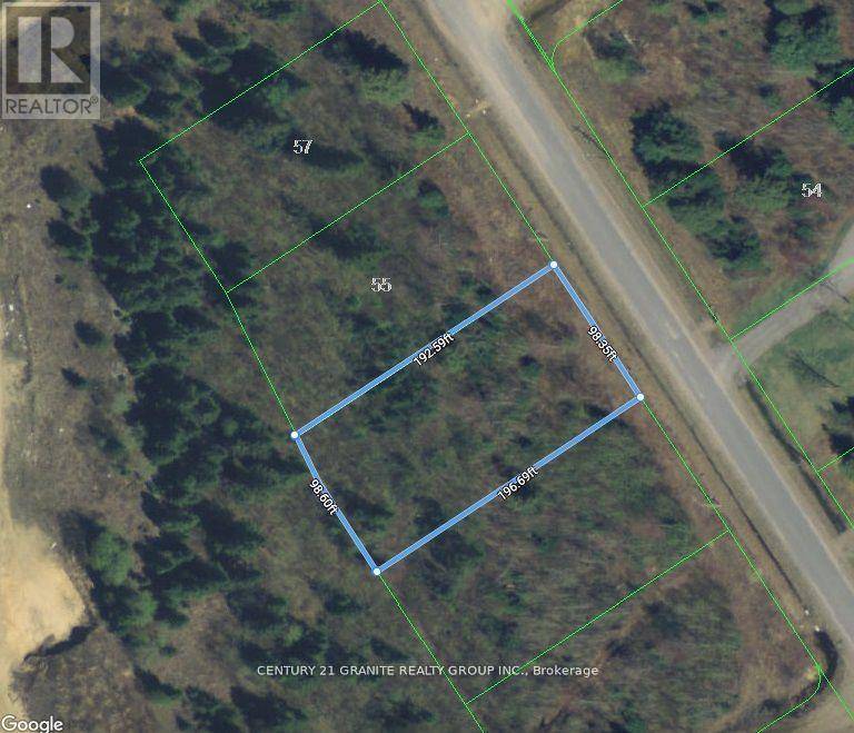 Bancroft, ON K0L1C0,LOT 24 NICKLAUS DRIVE