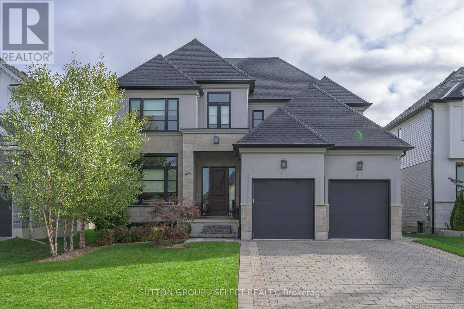 London, ON N6K4Z3,1062 TRAILSWAY AVENUE