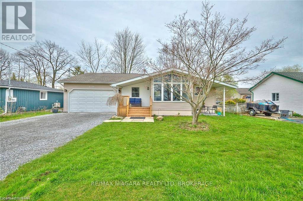 Fort Erie (335 - Ridgeway), ON L0S1N0,3105 BETHUNE AVENUE