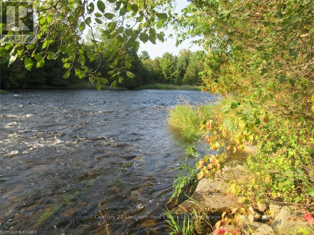 Greater Napanee, ON K0K2W0,0 SALMON RIVER ROAD