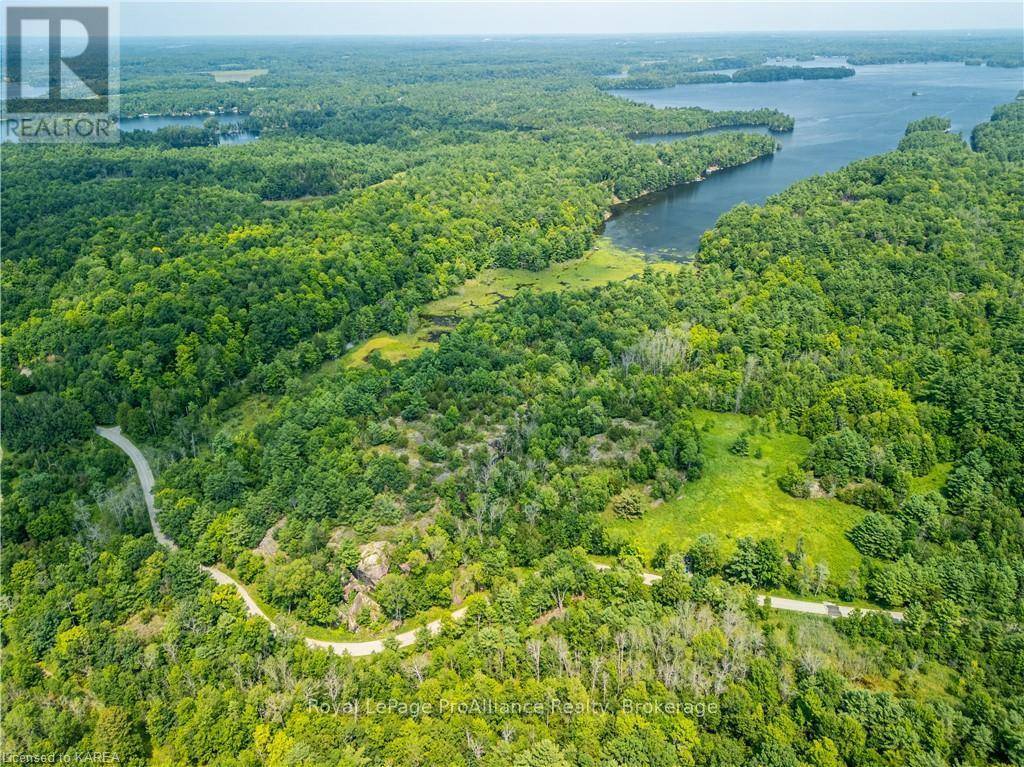 Rideau Lakes, ON K0G1E0,LOT 11 RITZ ROAD