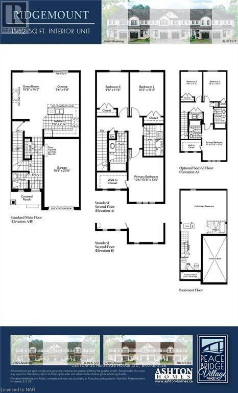 Fort Erie (lakeshore), ON L2A0E2,453 LOUISA STREET