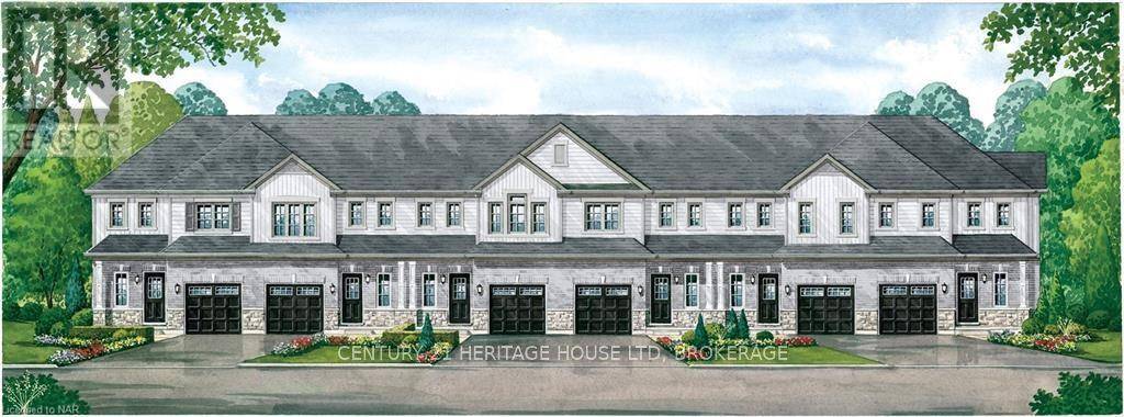 Fort Erie (lakeshore), ON L2A0E2,451 LOUISA STREET