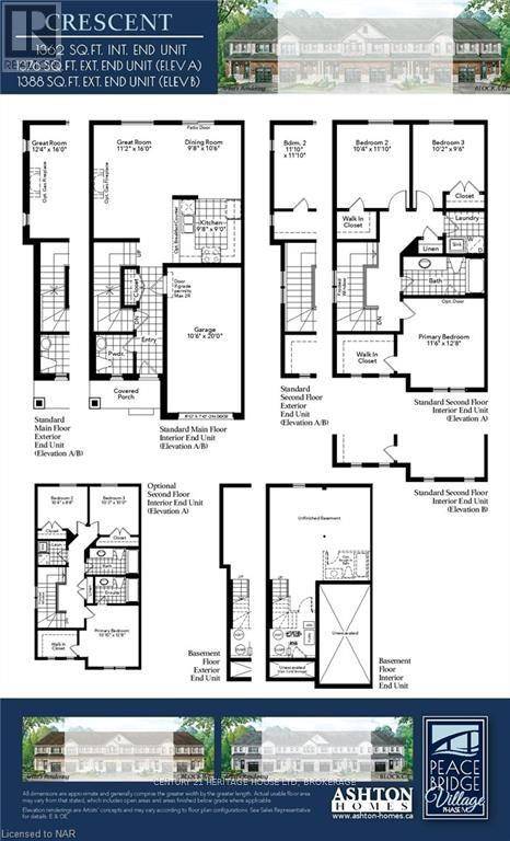 Fort Erie (lakeshore), ON L2A0E2,451 LOUISA STREET