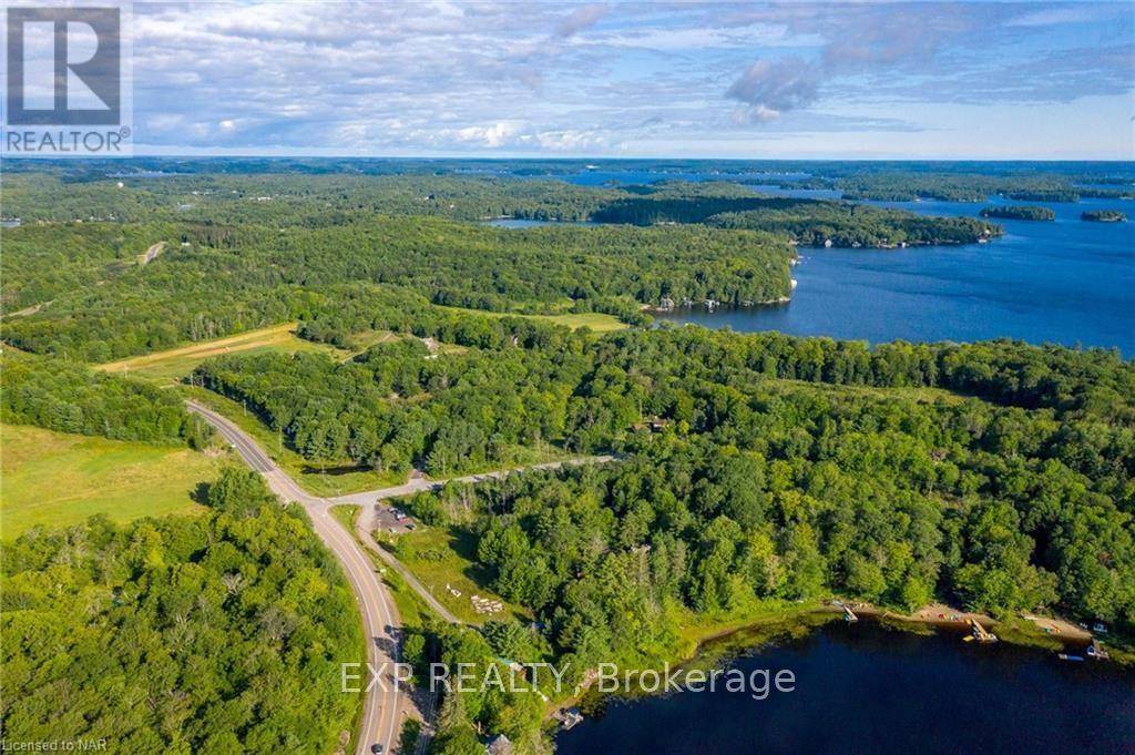 Muskoka Lakes (watt), ON P0B1J0,1010 BRACKENRIG ROAD