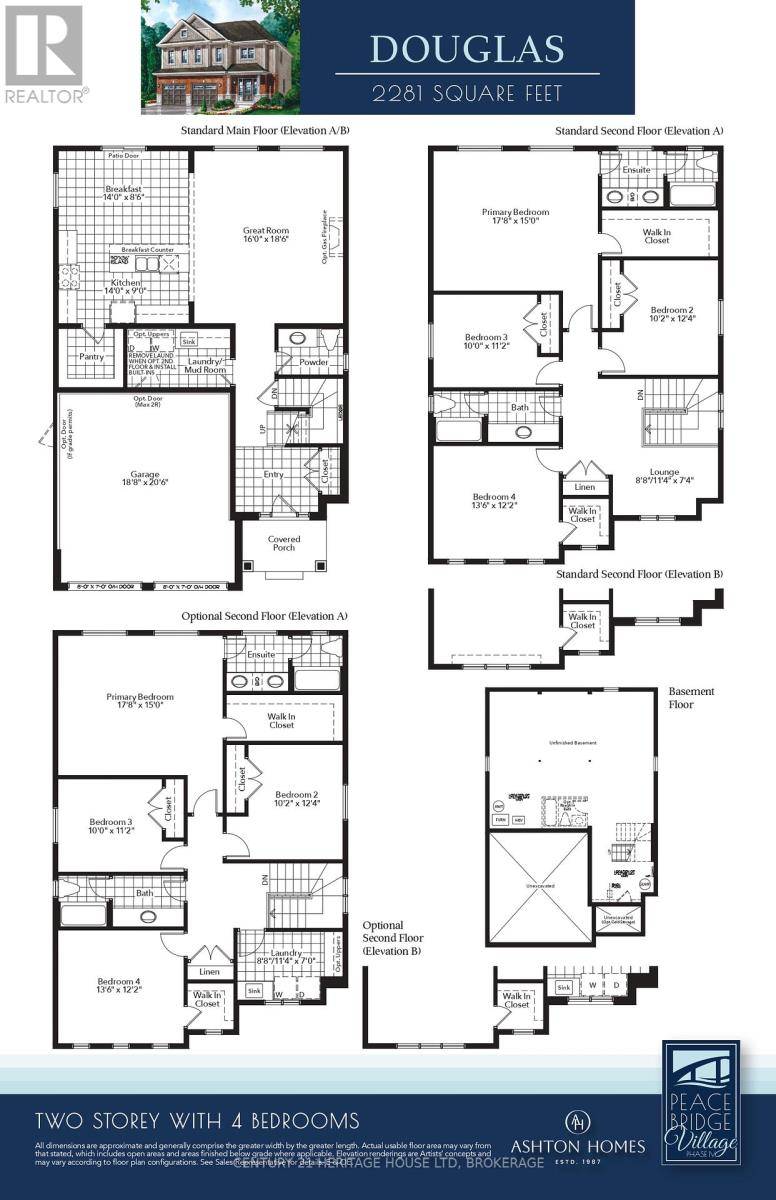Fort Erie (lakeshore), ON L2A0E2,LOT 12 BURWELL STREET