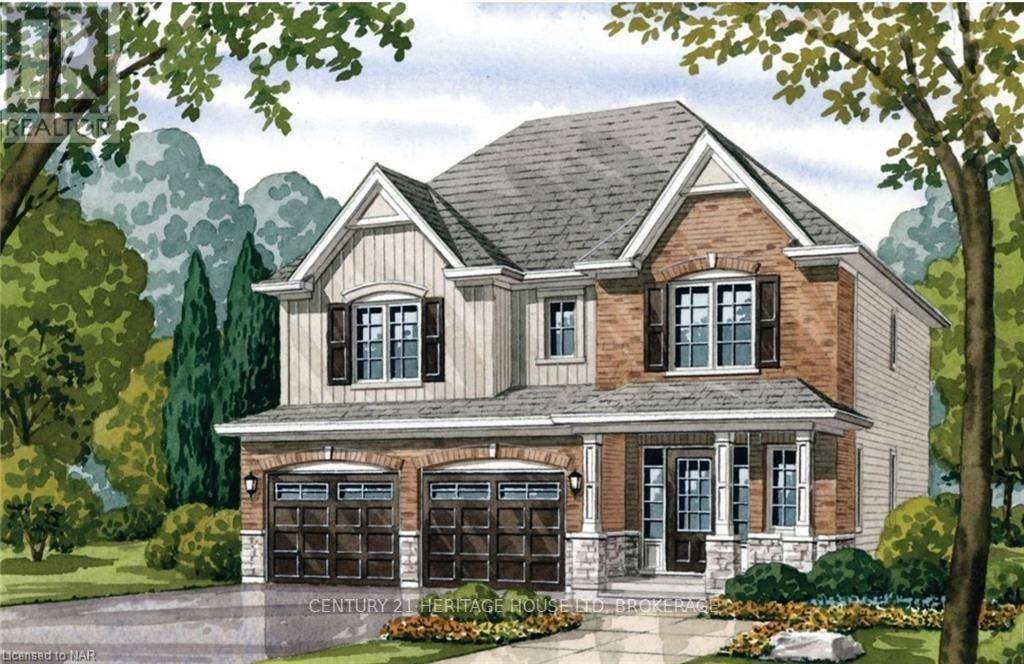 Fort Erie (lakeshore), ON L2A0E2,LOT 12 BURWELL STREET