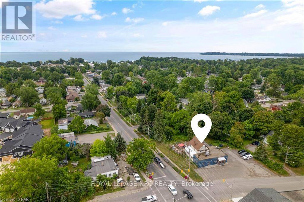 Fort Erie (337 - Crystal Beach), ON L0S1B0,3879 REBSTOCK ROAD