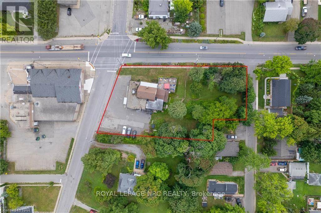 Fort Erie (crystal Beach), ON L0S1B0,3879 REBSTOCK ROAD
