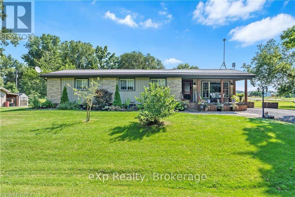 Greater Napanee, ON K7R3K7,80 DORLAND DRIVE