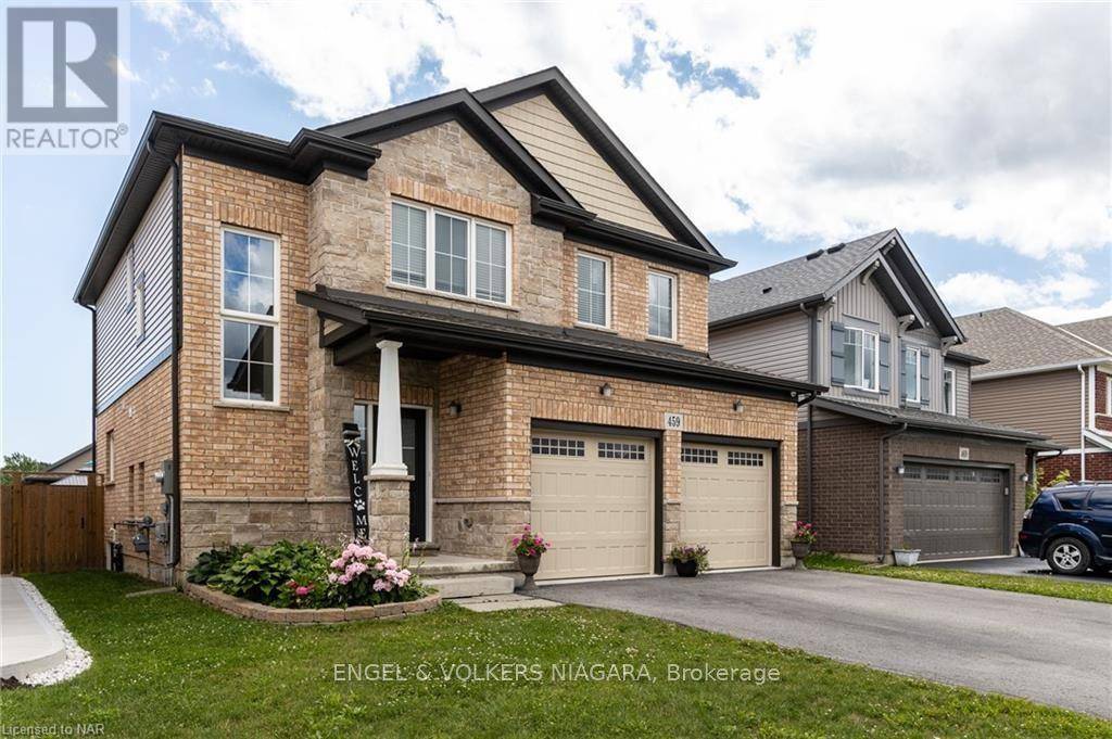 Welland (771 - Coyle Creek), ON L3C0C6,459 SILVERWOOD AVENUE