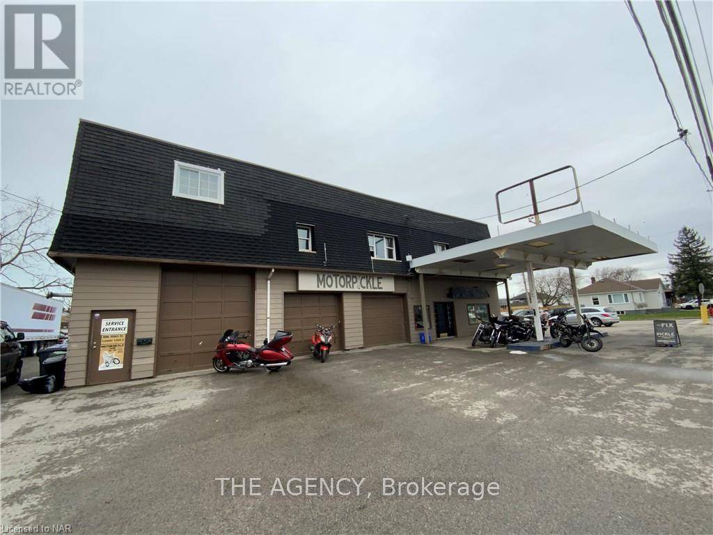 Port Colborne (main Street), ON L3K3W4,496 MAIN STREET W