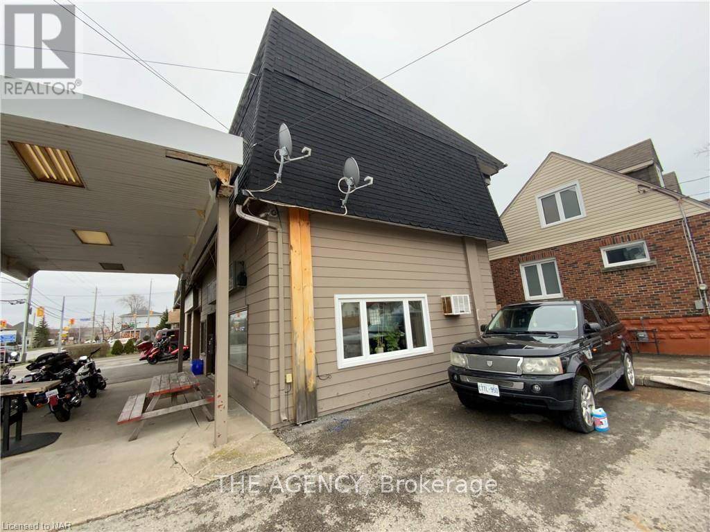 Port Colborne (main Street), ON L3K3W4,496 MAIN STREET W