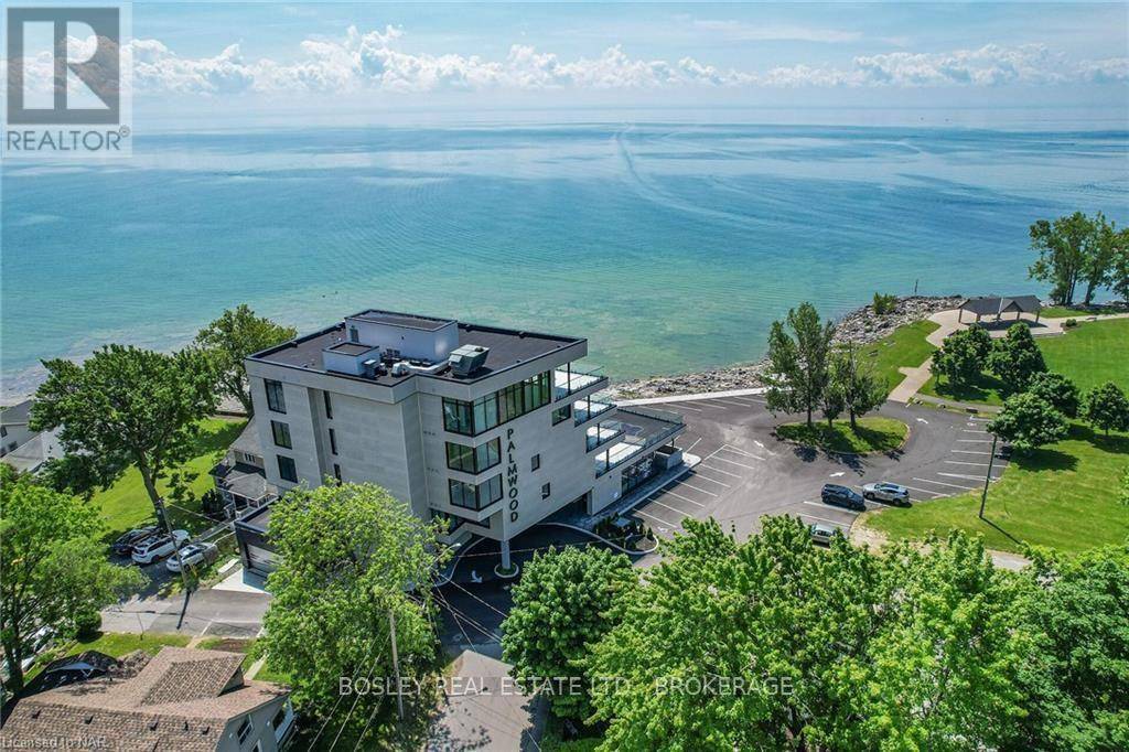 Fort Erie (crystal Beach), ON L0S1B0,3823 TERRACE LN #405