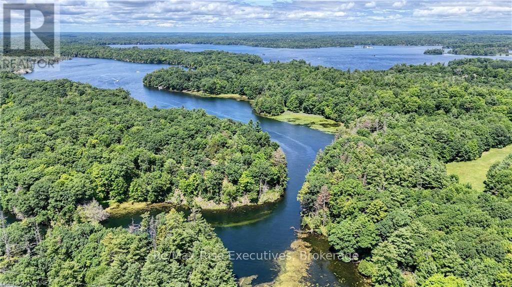 Rideau Lakes, ON K0G1E0,PT LT 6 6