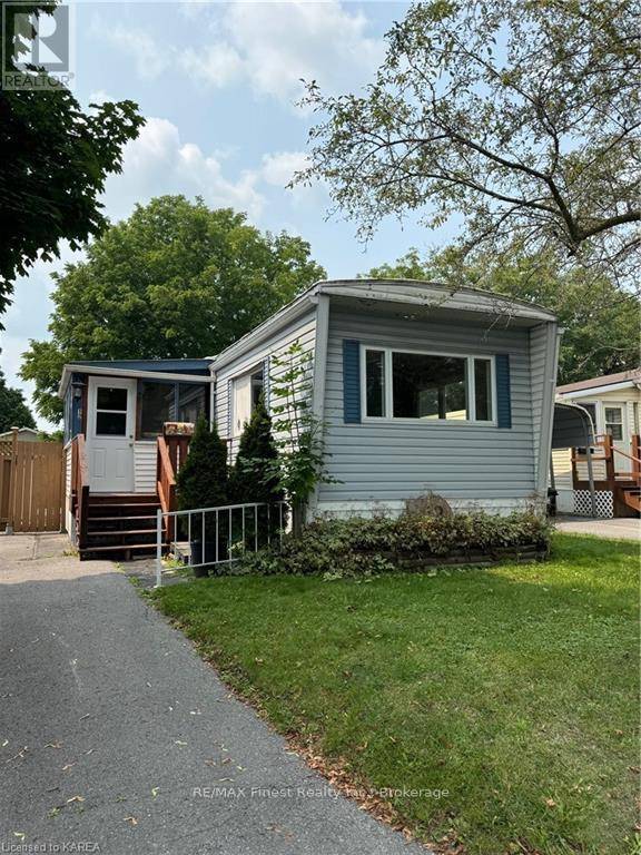 Kingston (rideau), ON K7K5C9,12 WENTWORTH DRIVE