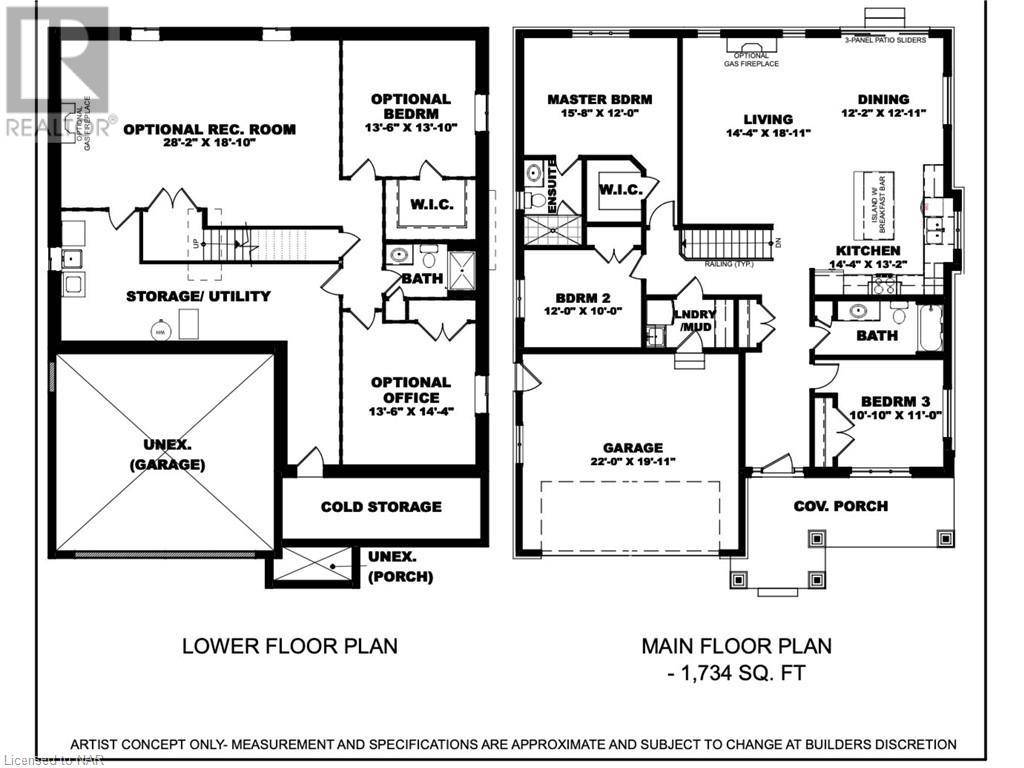 Thorold (561 - Port Robinson), ON L0S1A0,LOT 14 ANCHOR ROAD