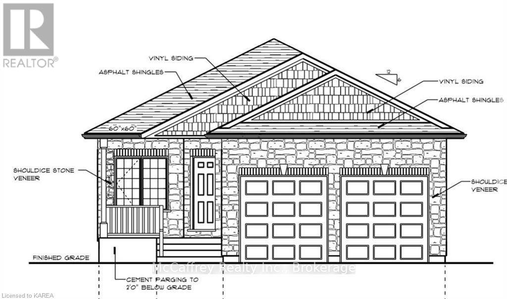 Loyalist (odessa), ON K0H2H0,LOT 2 CREIGHTON DRIVE