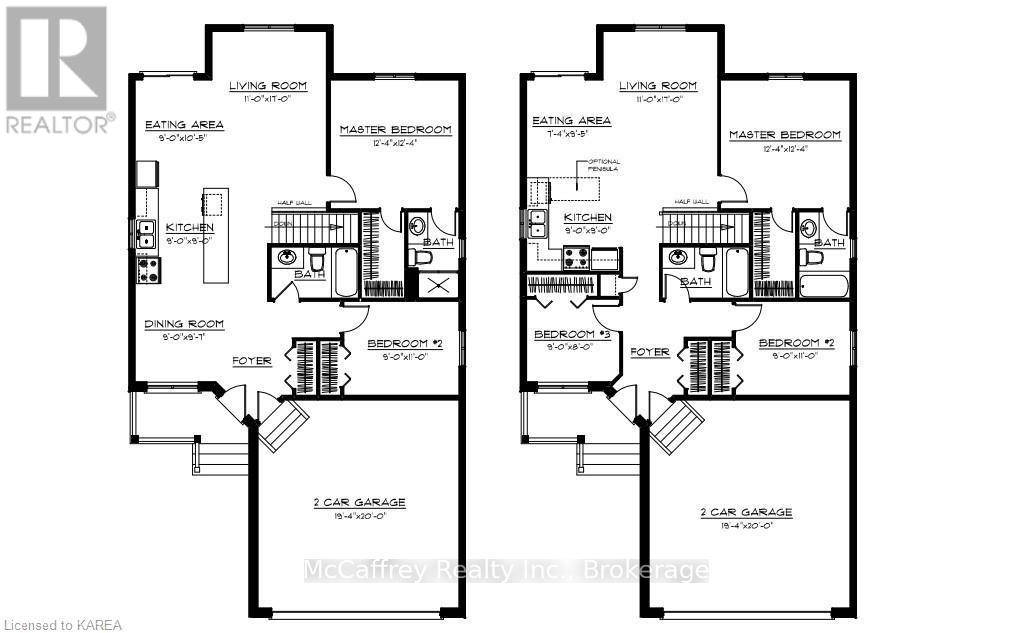 Loyalist (odessa), ON K0H2H0,LOT 2 CREIGHTON DRIVE