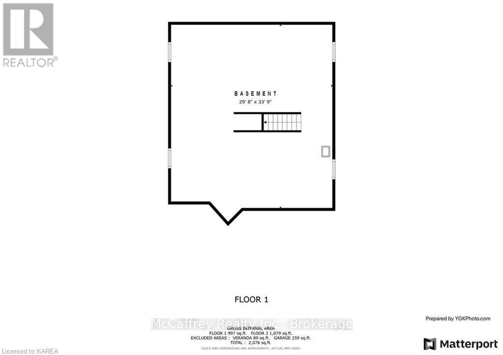 Loyalist (lennox And Addington - South), ON K0H2H0,163 CREIGHTON DRIVE