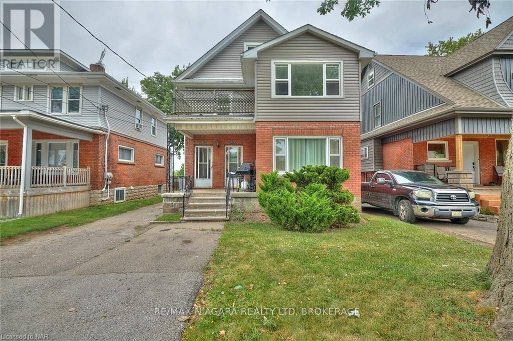 Niagara Falls (211 - Cherrywood), ON L2E1N9,4889-4891 MCRAE STREET