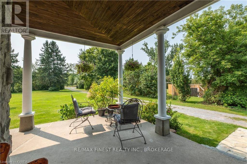 Frontenac (frontenac South), ON K0H1V0,4902 PETWORTH ROAD