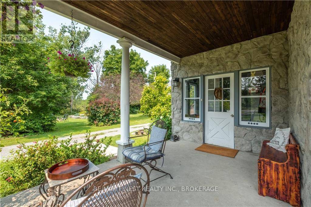 Frontenac (frontenac South), ON K0H1V0,4902 PETWORTH ROAD