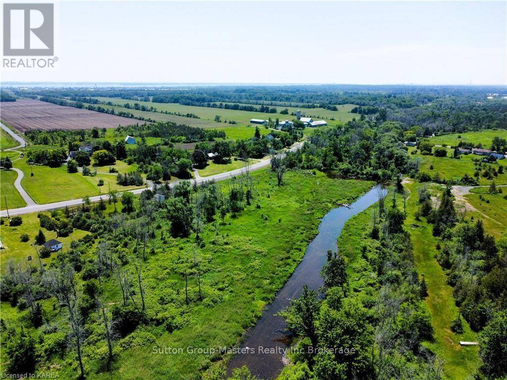 Loyalist (lennox And Addington - South), ON K0H2H0,00 MILLHAVEN ROAD