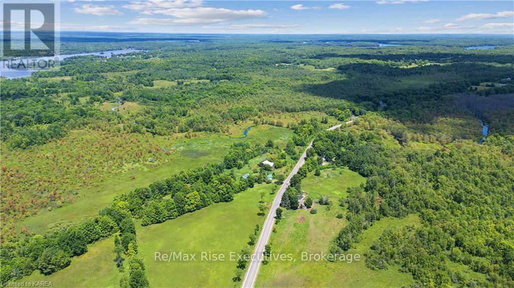 Central Frontenac (frontenac Centre), ON K0H2K0,LOT 1 WAGARVILLE ROAD