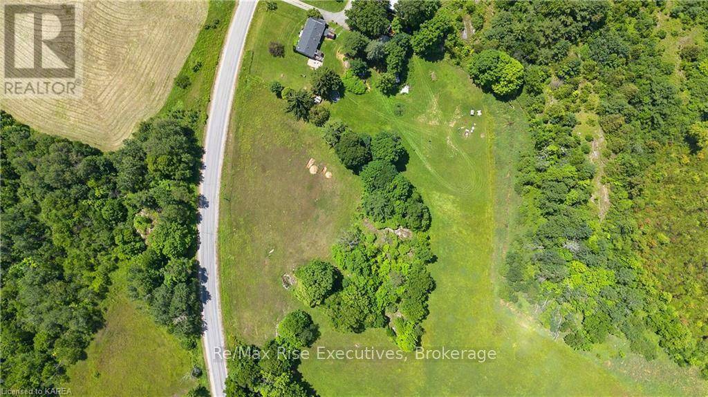 Central Frontenac (frontenac Centre), ON K0H2K0,LOT 1 WAGARVILLE ROAD