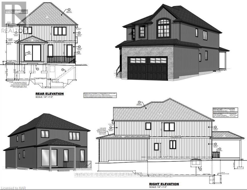 Niagara Falls (forestview), ON L2H0B8,6117 CURLIN CRESCENT