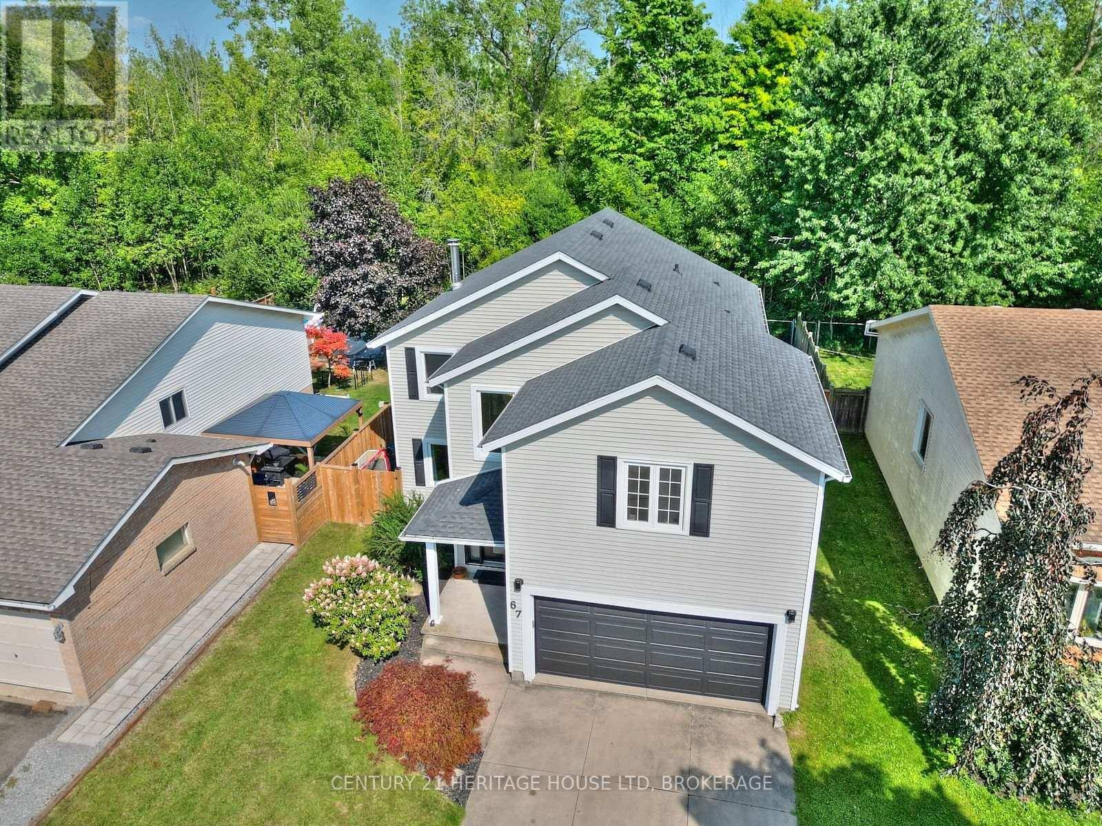 Welland (767 - N. Welland), ON L3C6M5,67 MELISSA CRESCENT