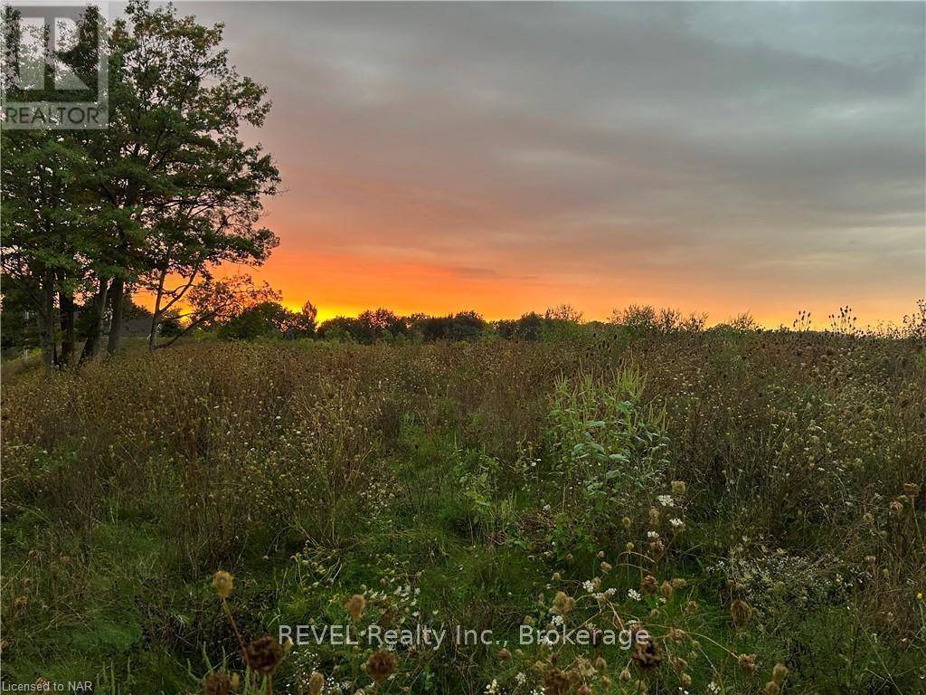 Lincoln (983 - Escarpment), ON L0R2C0,N/A SPRING CREEK ROAD