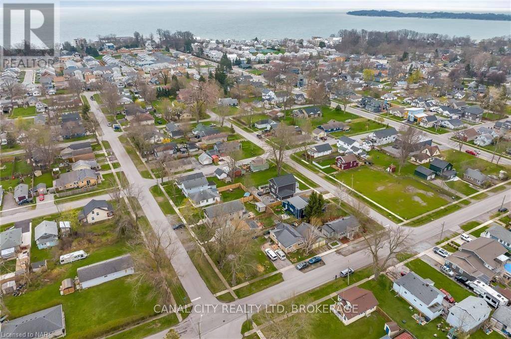 Fort Erie (crystal Beach), ON L0S1B0,N/A MATHEWSON AVENUE