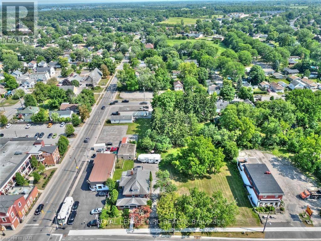 Niagara Falls (chippawa), ON L2G6B2,3758 MAIN STREET