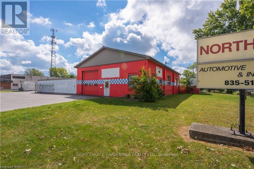 Port Colborne (main Street), ON L3K5X5,57 PROSPERITY DRIVE