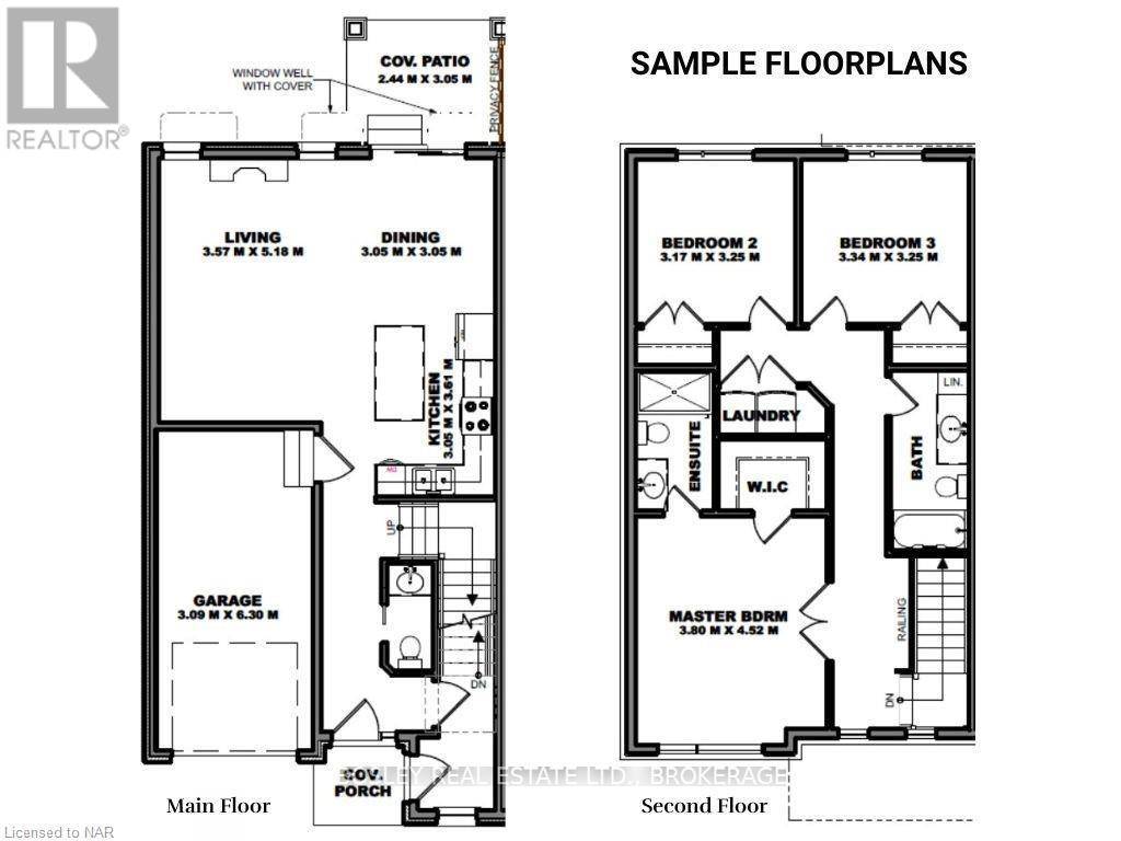 Thorold (562 - Hurricane/merrittville), ON L3B5N5,1426 KOTTMEIER ROAD