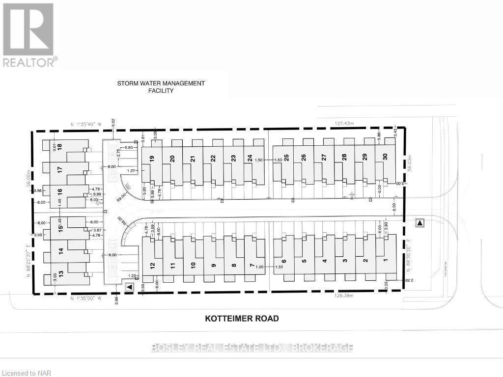 Thorold (562 - Hurricane/merrittville), ON L3B5N5,1426 KOTTMEIER ROAD