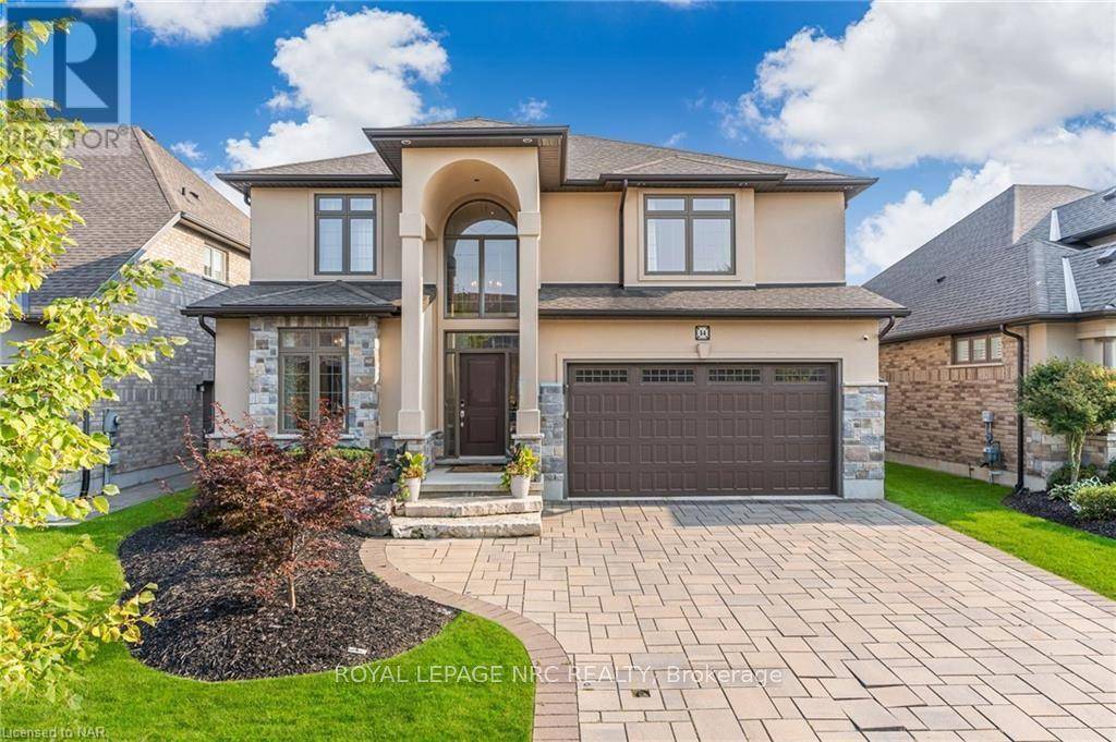 St. Catharines (453 - Grapeview), ON L2S0E2,14 TUSCANY COURT