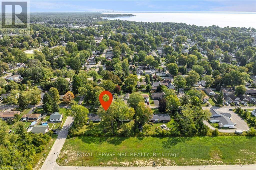 Fort Erie (337 - Crystal Beach), ON L0S1B0,NA ELMWOOD AVENUE