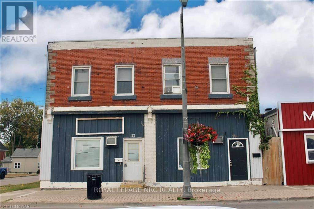 Port Colborne (878 - Sugarloaf), ON L3K4E2,174 WEST STREET