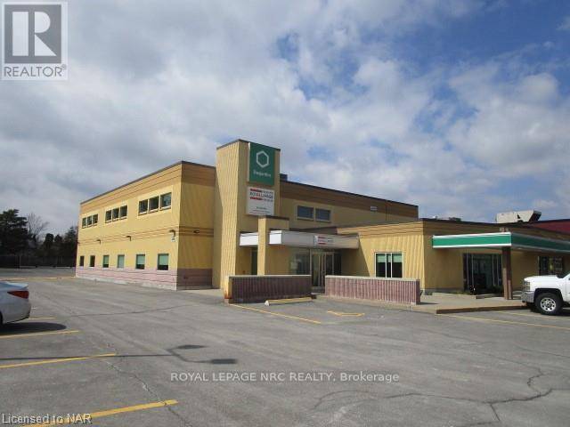 Welland (767 - N. Welland), ON L3C1L9,637 NIAGARA STREET