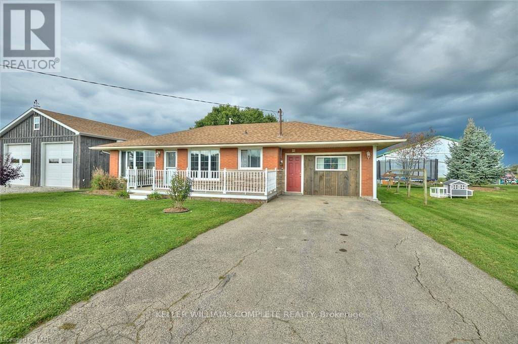 Wainfleet (marshville/winger), ON L0R2J0,64478 SIDE ROAD 44