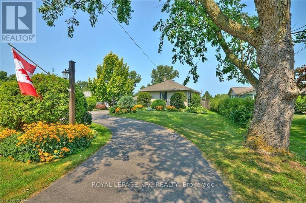 Niagara-on-the-lake (106 - Queenston), ON L0S1J0,1750 YORK ROAD