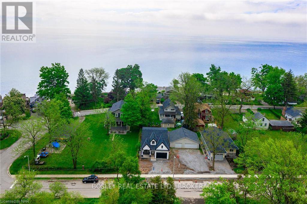 Fort Erie (337 - Crystal Beach), ON L0S1B0,3709 RYAN AVENUE