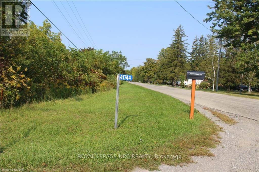 Wainfleet (879 - Marshville/winger), ON L0S1V0,41744 MILL RACE ROAD