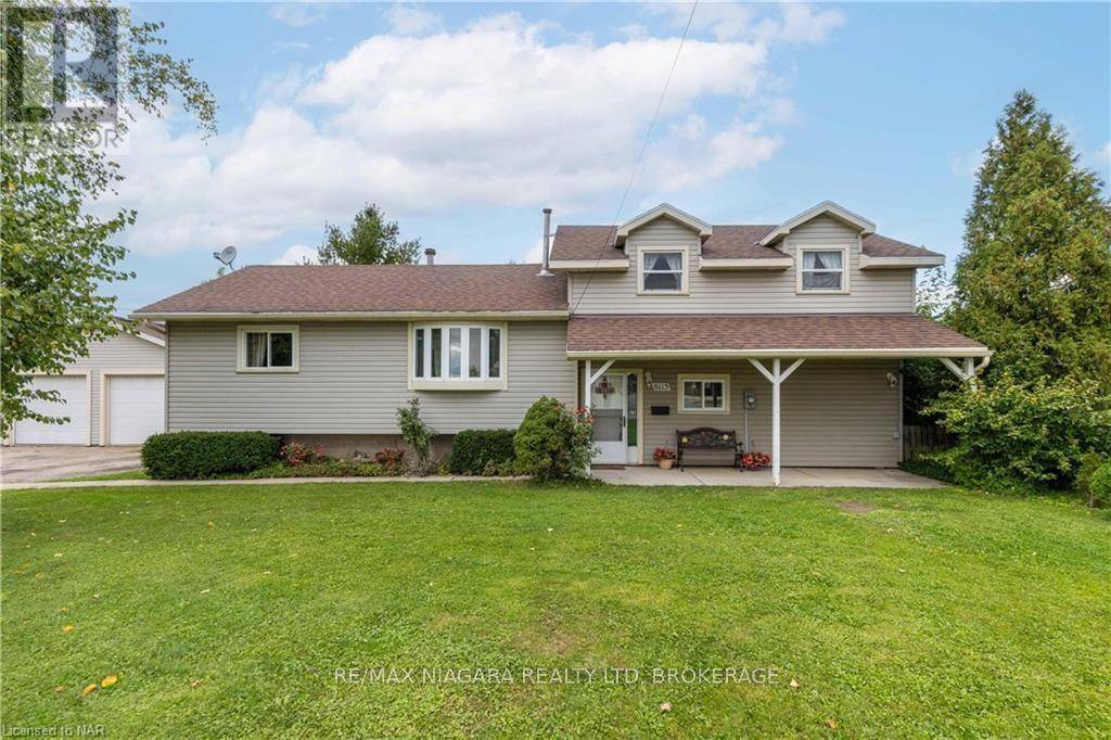 Niagara Falls (213 - Ascot), ON L2H1R9,8115 BEAVERDAMS ROAD