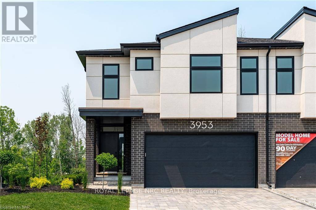 Fort Erie (327 - Black Creek), ON L0S1S0,3953 MITCHELL CRESCENT