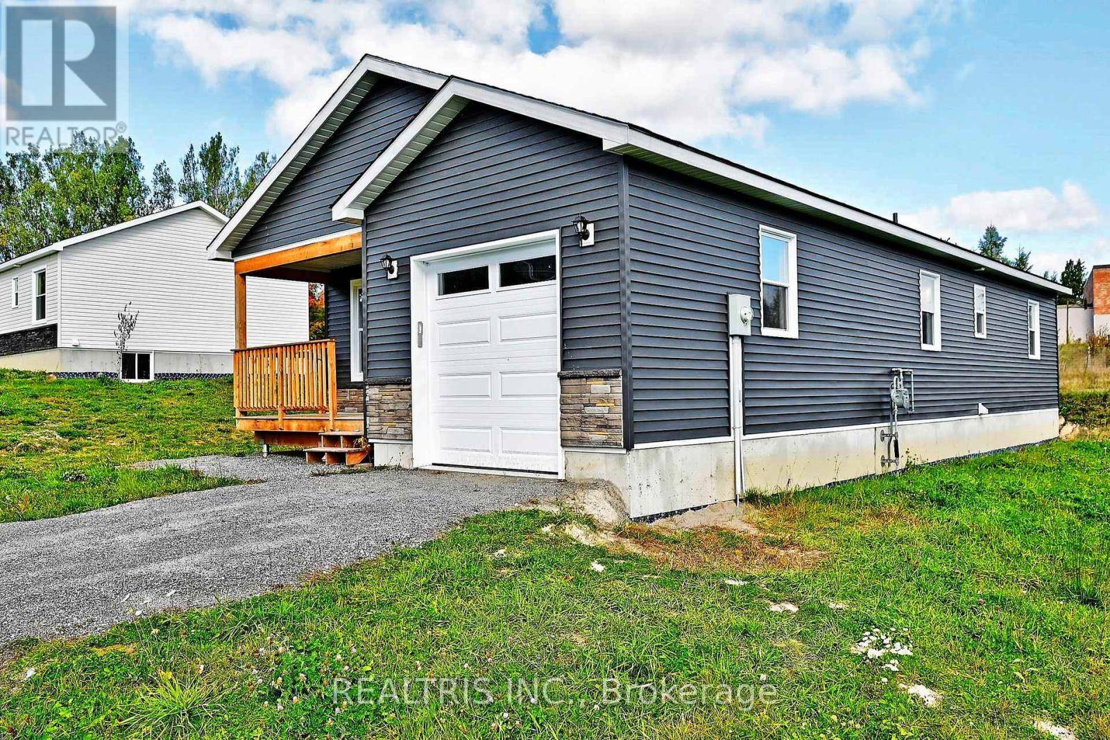 Sudbury Remote Area, ON P3Y1A1,146 PATRICIA STREET