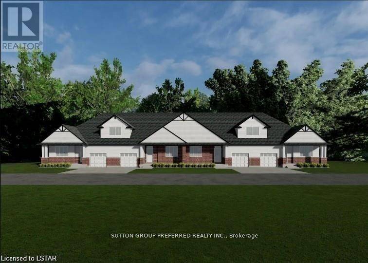 Southwold, ON N5P0G1,175 GLENGARIFF DR #20